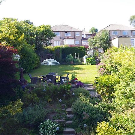 Ashtree House Bed And Breakfast Thornton  Экстерьер фото