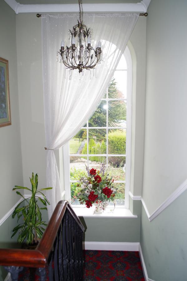 Ashtree House Bed And Breakfast Thornton  Экстерьер фото