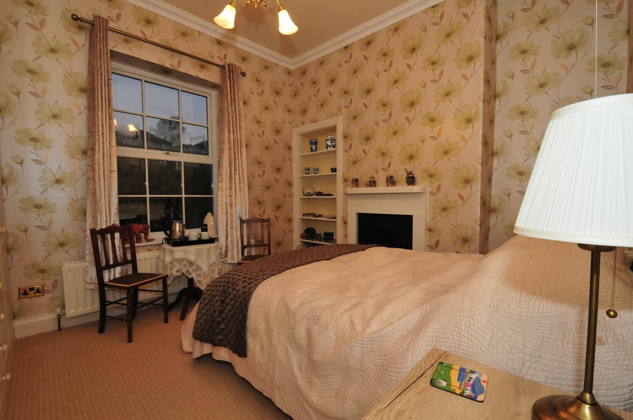 Ashtree House Bed And Breakfast Thornton  Экстерьер фото