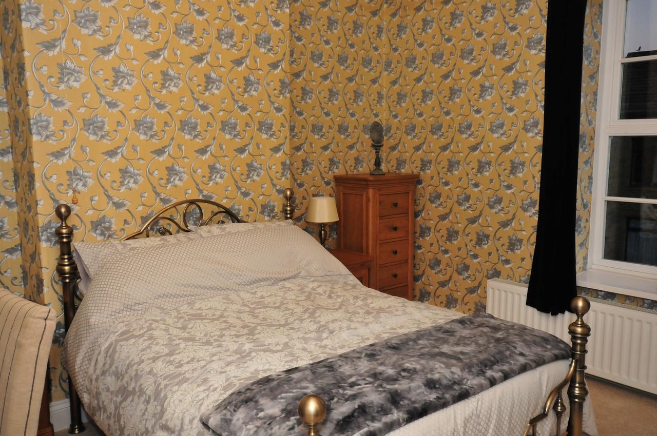 Ashtree House Bed And Breakfast Thornton  Номер фото