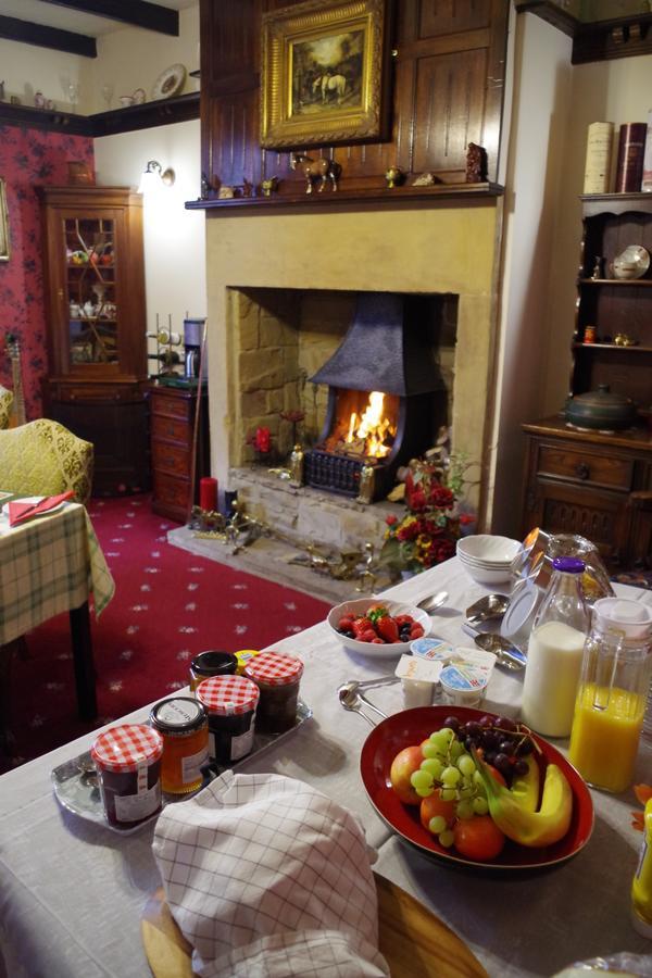 Ashtree House Bed And Breakfast Thornton  Экстерьер фото